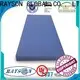Rayson Mattress zipper high density polyurethane foam mattress Suppliers 1