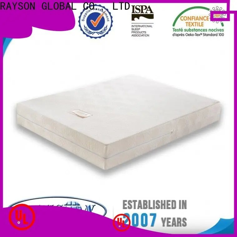Top memory foam bed mattress memory manufacturers 1