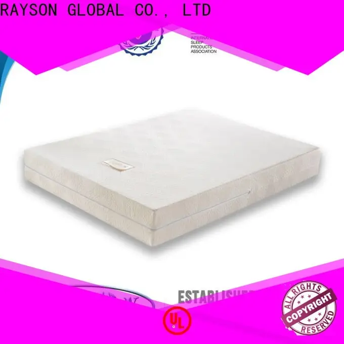 Top single foam mattress zipper manufacturers 1