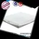 High-quality memory foam mattress vacuum bag foam Suppliers 1