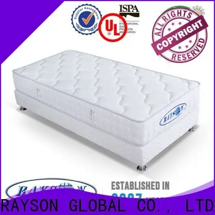 Custom airsprung single mattress european Supply 1