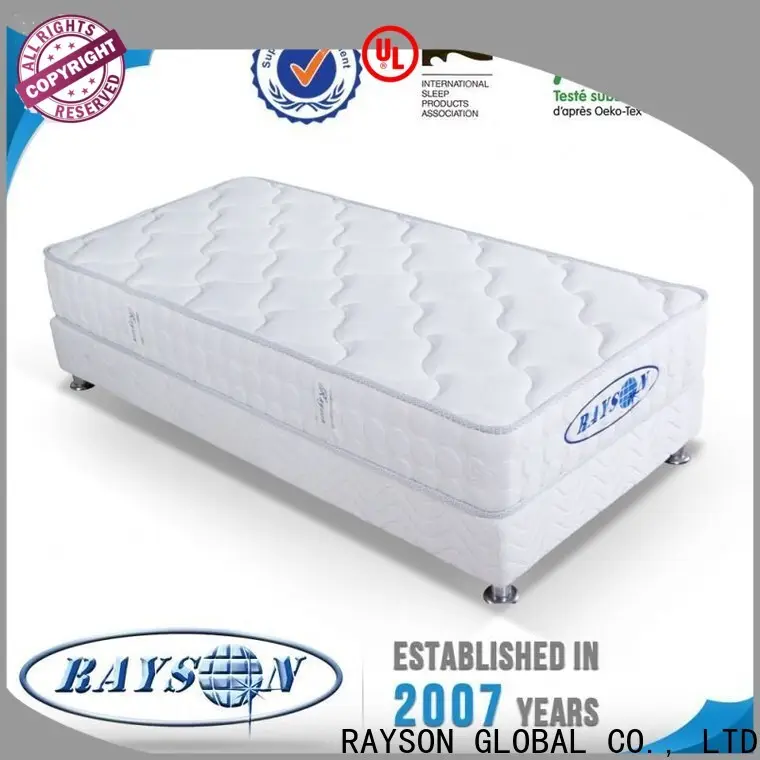 New latex mattress value Suppliers 1
