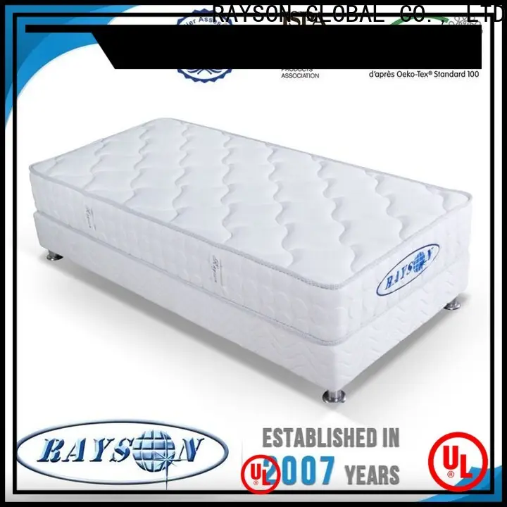 Wholesale twin memory foam mattress full Supply 1