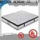 Rayson Mattress Top orthopedic spring mattress Supply 1