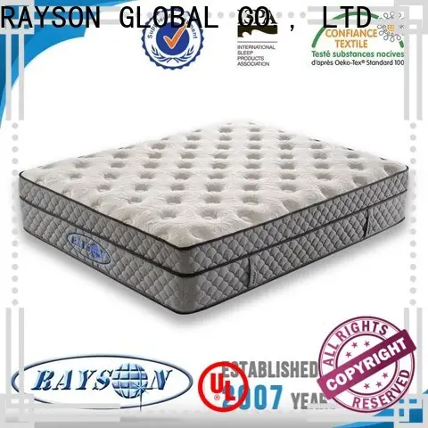 Latest orthopedic spring mattress design Suppliers 1