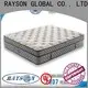 High-quality double mattress pocket spring luxury manufacturers 1