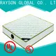 Rayson Mattress Latest nasa memory foam mattress Suppliers 1