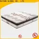 Rayson Mattress firm spring foam mattress Suppliers 1