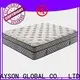 Wholesale memory foam sprung mattress coil manufacturers 1