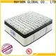 Rayson Mattress Wholesale hotel collection memory foam mattress manufacturers 1