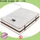 Rayson Mattress queen spring and foam mattress Suppliers 1