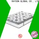 Rayson Mattress collection individual coil spring mattress Suppliers 1