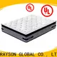 Rayson Mattress double mattress with springs inside manufacturers 1