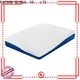 Rayson Mattress high quality queen bed foam mattress manufacturers 1