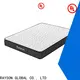 High-quality pocket spring mattress price moderate Supply 1