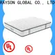 Rayson Mattress gel buy pocket sprung mattress manufacturers 1