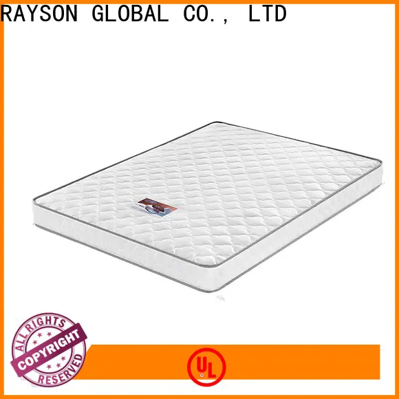 Best pocket spring mattress company customizable manufacturers 1