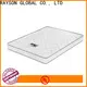 Best pocket spring mattress company customizable manufacturers 1