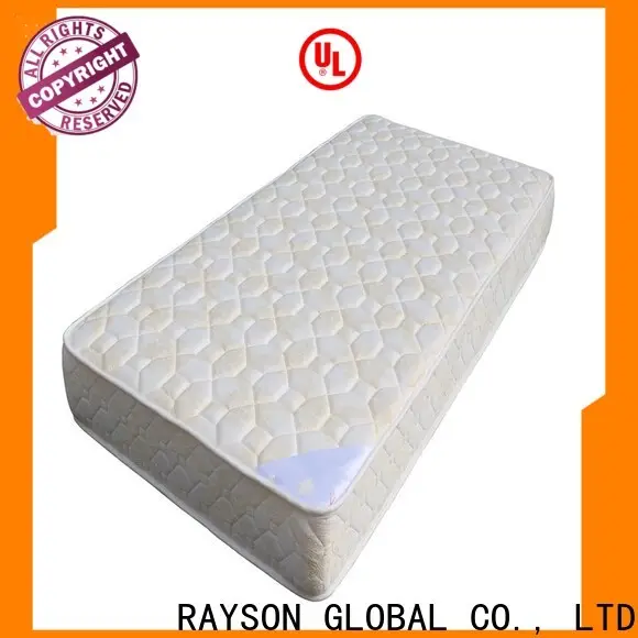 New foam vs spring mattress zones manufacturers 1