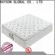 Rayson Mattress New mattress without springs Suppliers 1
