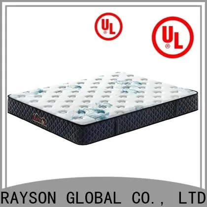 Rayson Mattress Custom best mattress without springs manufacturers 1
