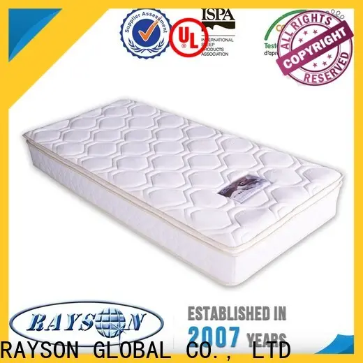 Custom spring mattress vs foam mattress life Supply 1