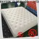 Rayson Mattress full spring mattress with memory foam top Suppliers 1