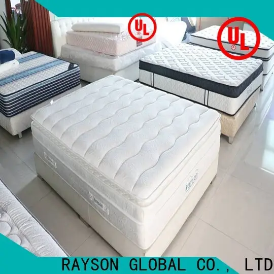 Top hotel quality mattress high quality manufacturers 1