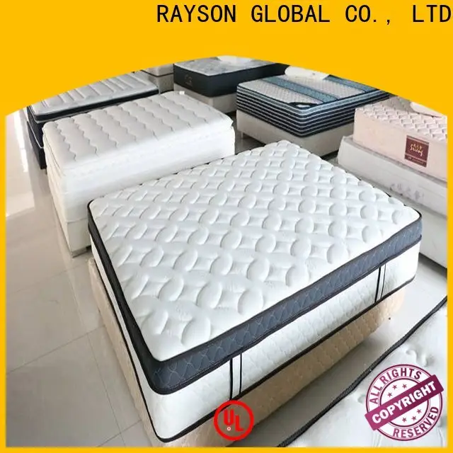 Rayson Mattress high quality sealy hospitality mattress Supply 1
