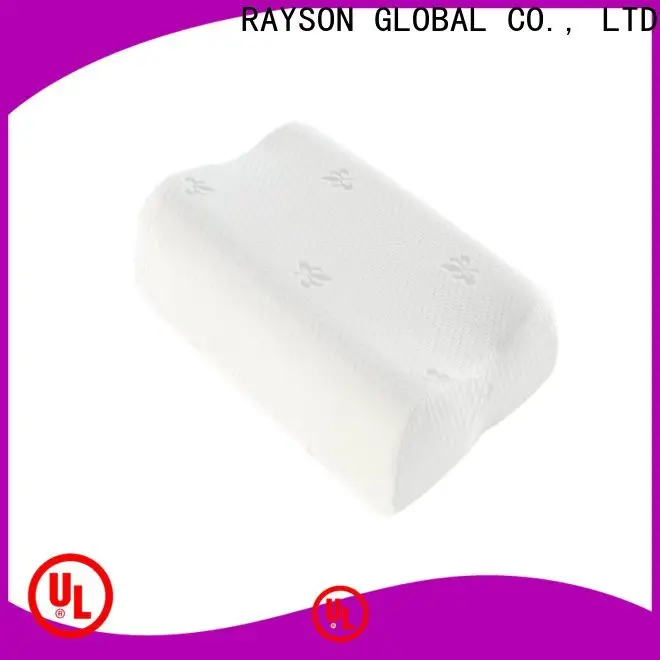 Top pillows foam latex high grade Supply 1