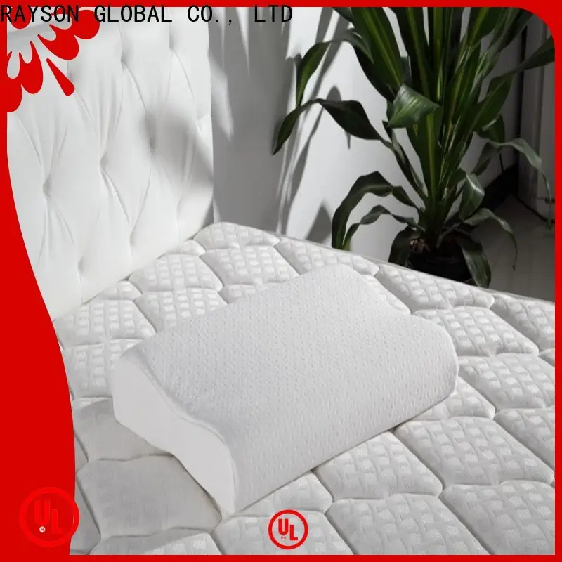 Wholesale bed bath & beyond bed pillows high grade Supply 1