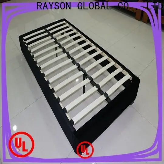 Rayson Mattress Wholesale rollaway bed Supply 1