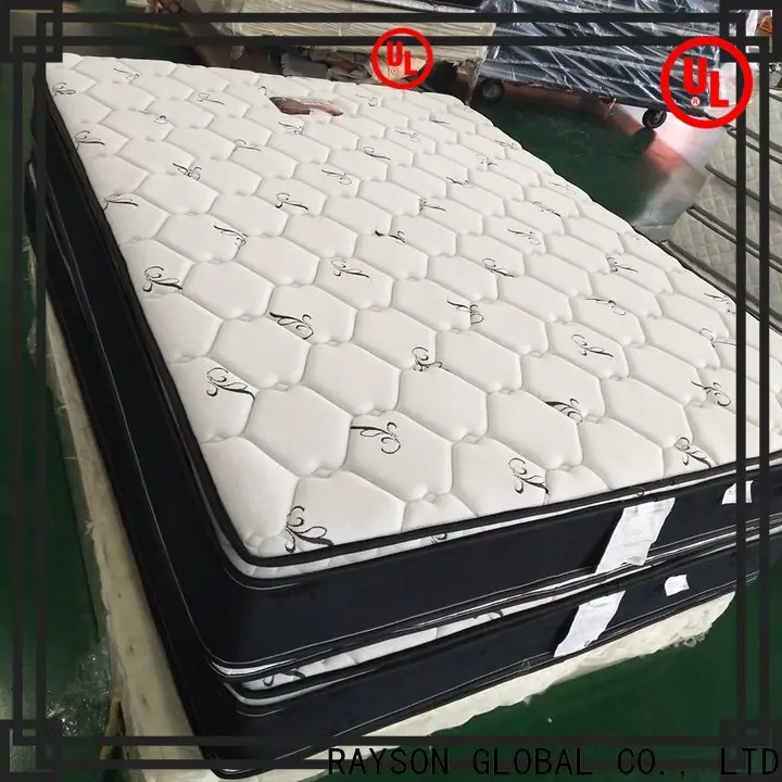 Custom the westin bed mattress high quality Supply 1