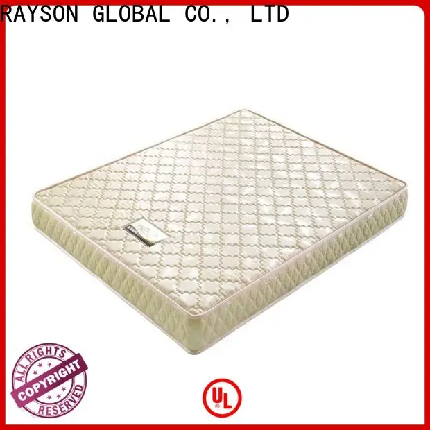 Rayson Mattress memory safest memory foam mattress Suppliers 1