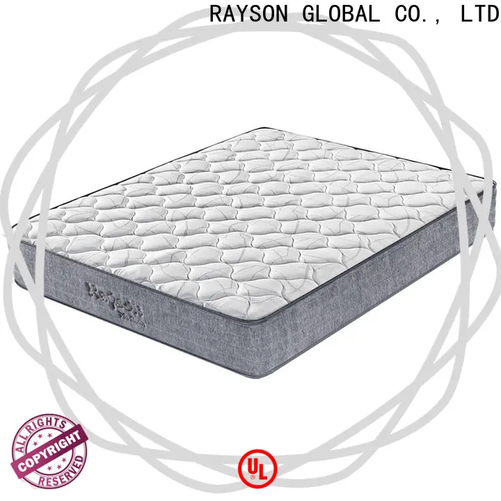 Top 2000 spring pocket sprung mattress gel Supply 1
