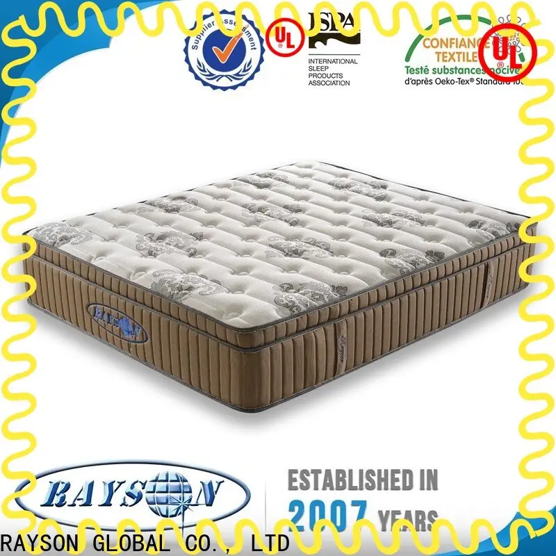 Top best firm spring mattress medium Suppliers 1