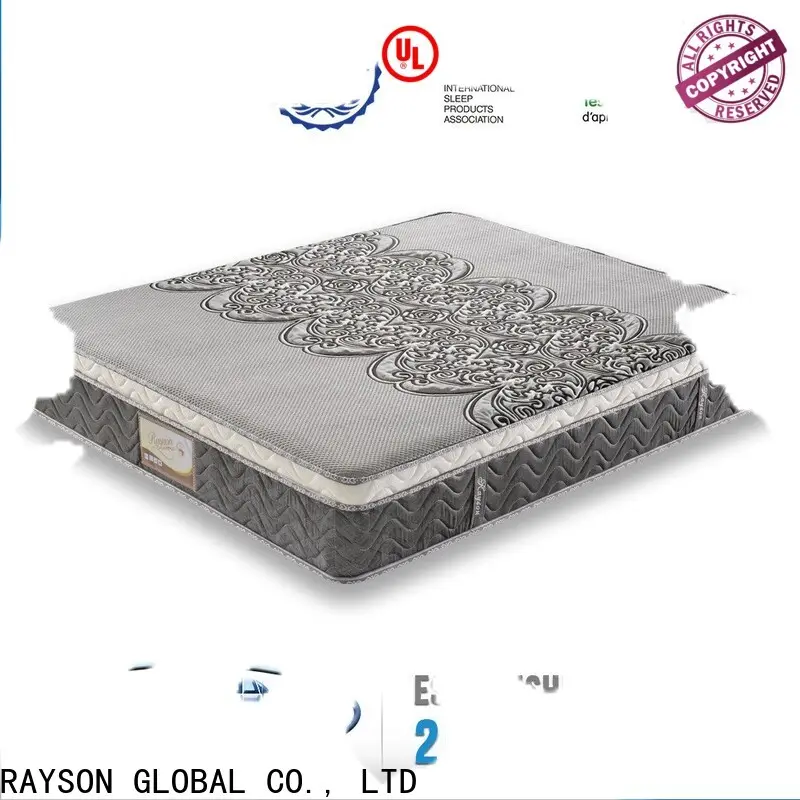 Latest spring koil mattress price customizable manufacturers 1