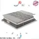 Latest spring koil mattress price customizable manufacturers 1