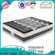 Rayson Mattress fireproof best non spring mattress Supply 1