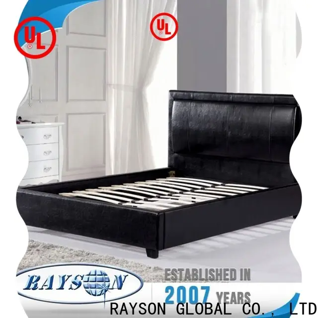 Rayson Mattress customized z by malouf natural talalay latex zoned pillow manufacturers94 1