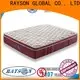 Rayson Mattress customized z by malouf natural talalay latex zoned pillow manufacturers104 1
