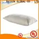 Rayson Mattress customized z by malouf natural talalay latex zoned pillow manufacturers107 1