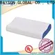 Rayson Mattress customized z by malouf natural talalay latex zoned pillow manufacturers110 1