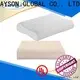Rayson Mattress customized z by malouf natural talalay latex zoned pillow manufacturers113 1