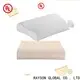 Rayson Mattress customized z by malouf natural talalay latex zoned pillow manufacturers116 1