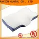 Rayson Mattress customized z by malouf natural talalay latex zoned pillow manufacturers119 1
