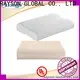 Rayson Mattress customized z by malouf natural talalay latex zoned pillow manufacturers121 1