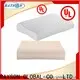 Rayson Mattress customized z by malouf natural talalay latex zoned pillow manufacturers122 1