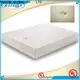 Rayson Mattress customized z by malouf natural talalay latex zoned pillow manufacturers133 1