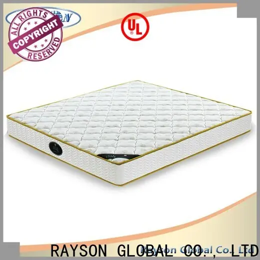 Rayson Mattress customized z by malouf natural talalay latex zoned pillow manufacturers144 1